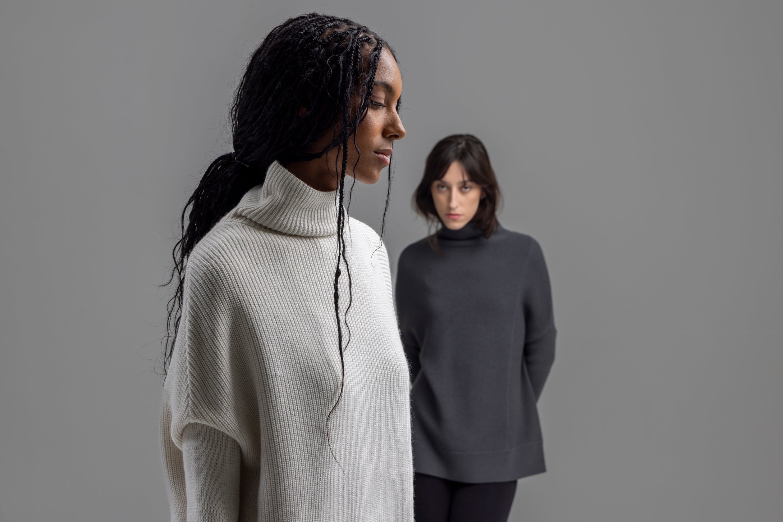 Pullovers