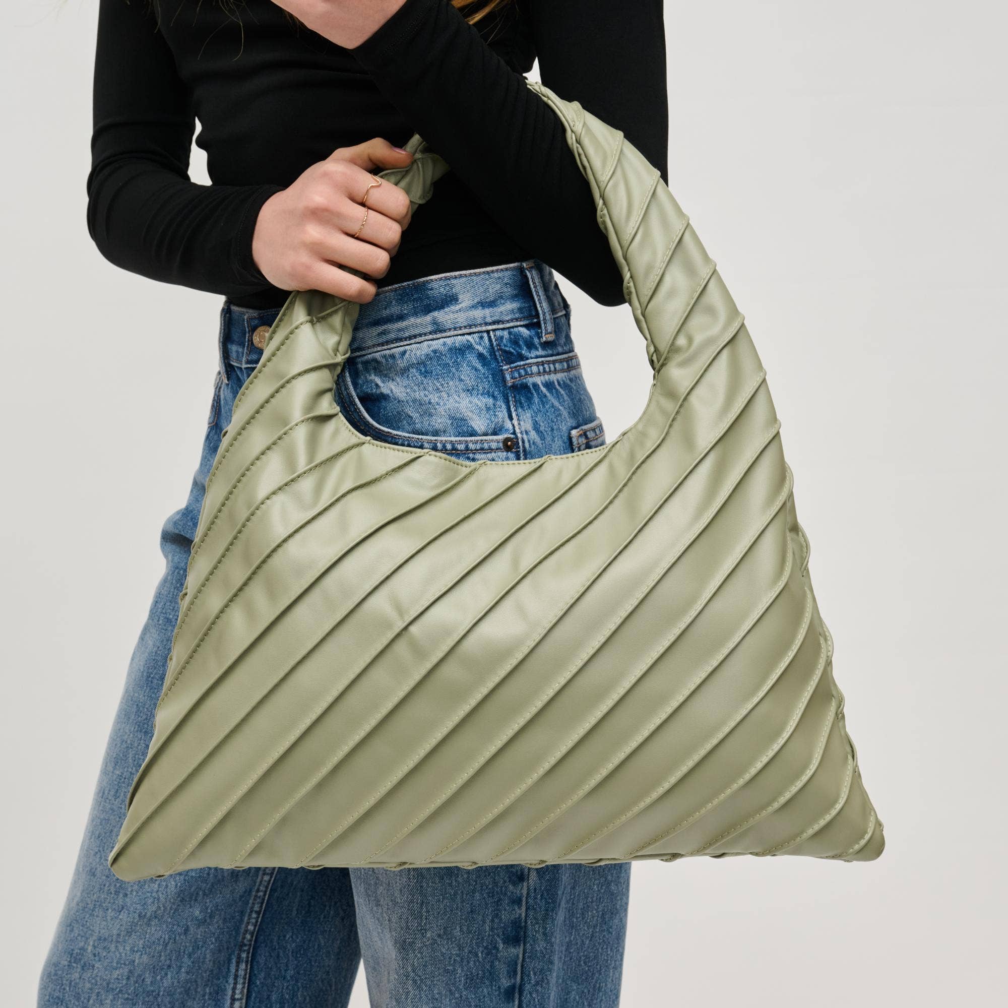 Allie Hobo: Sage