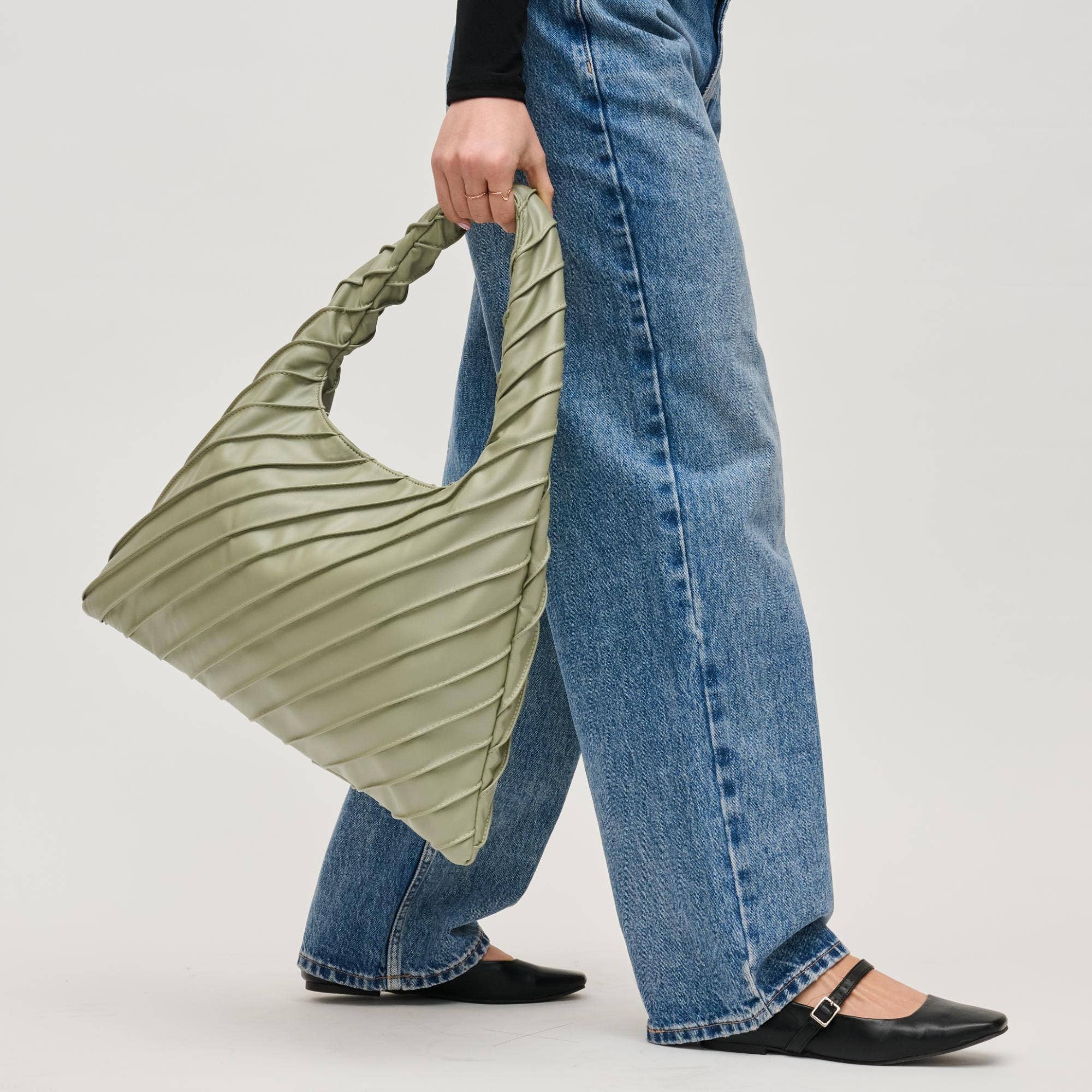 Allie Hobo: Sage