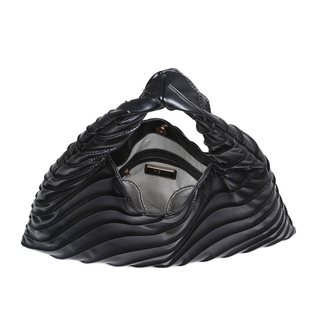 Allie Hobo: Black