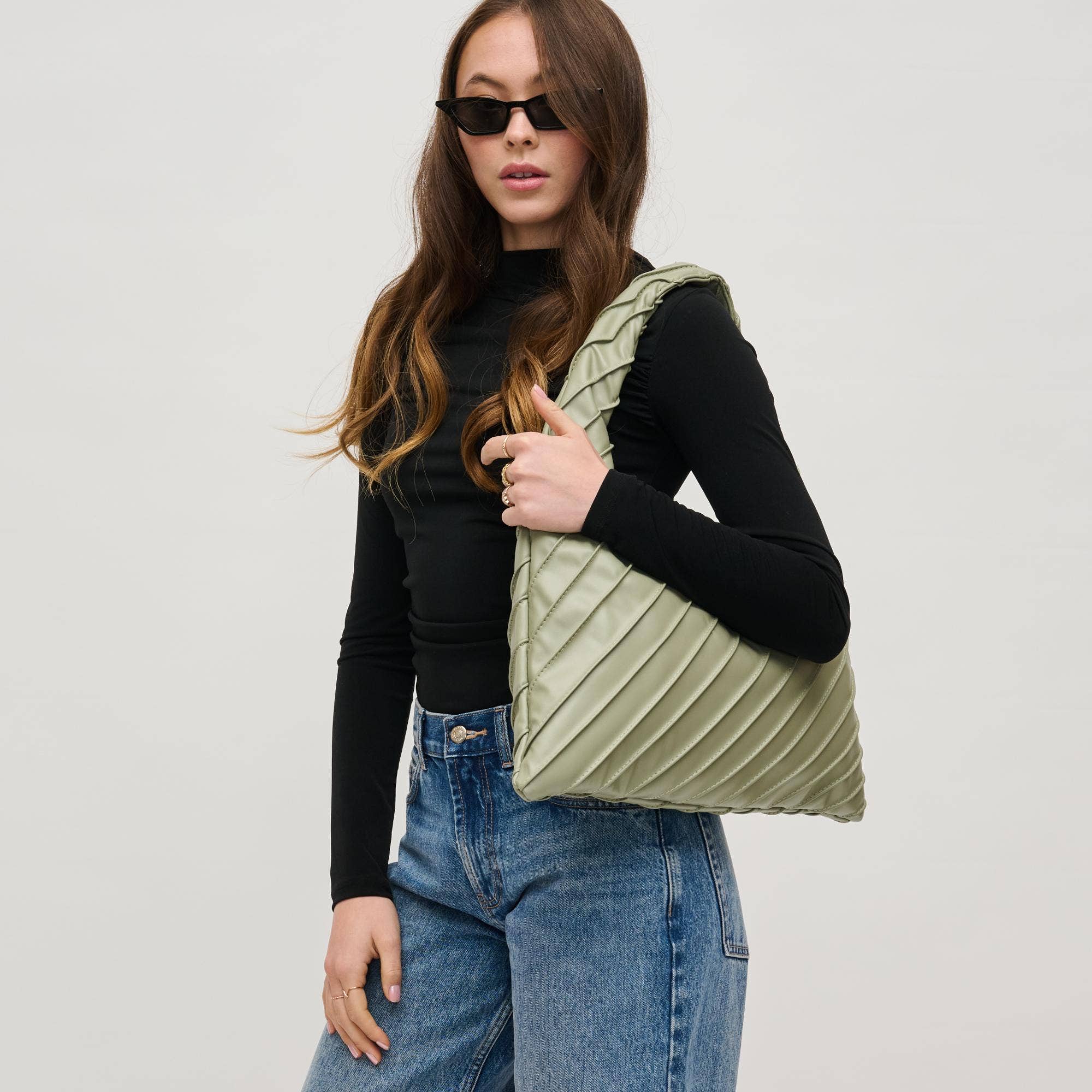 Allie Hobo: Sage