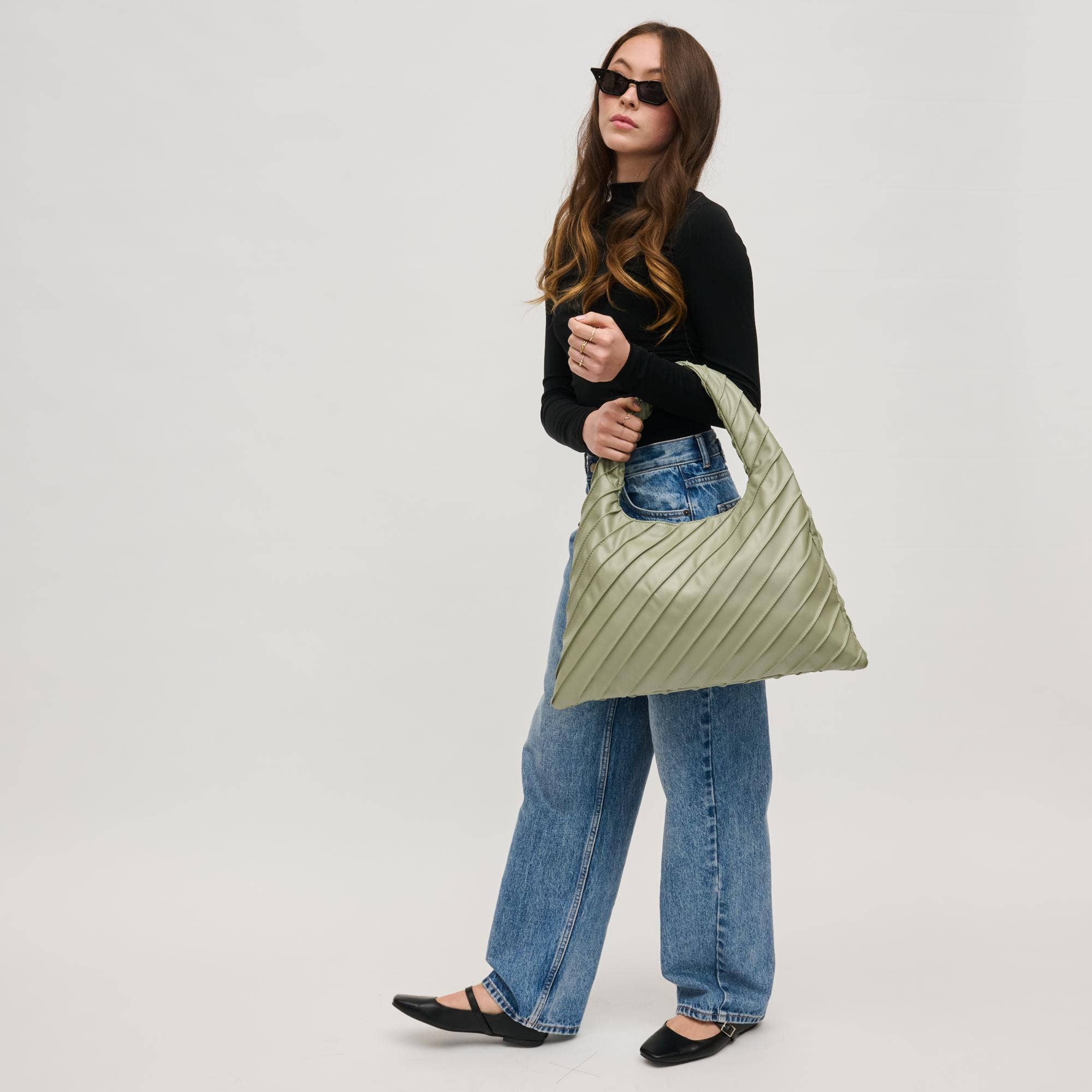 Allie Hobo: Sage
