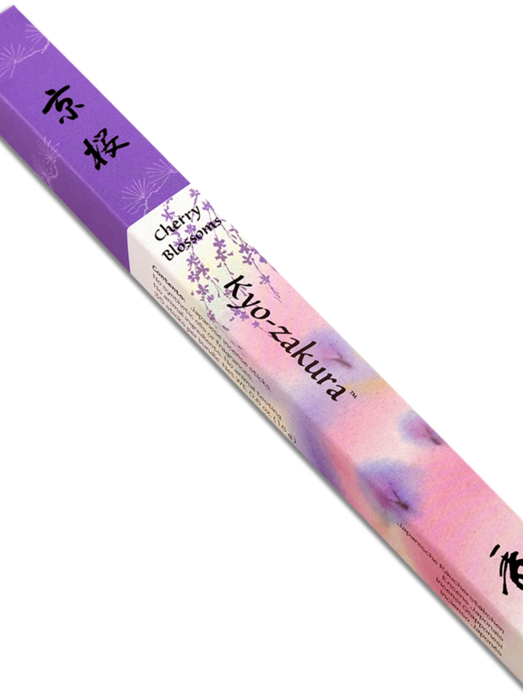 Shoyeido Cherry Blossoms Incense