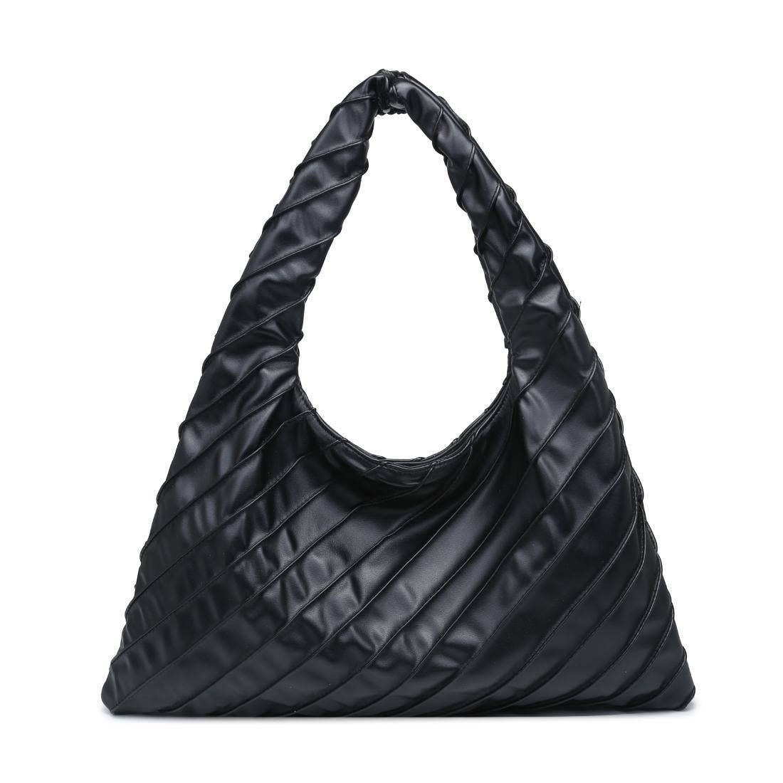 Allie Hobo: Black