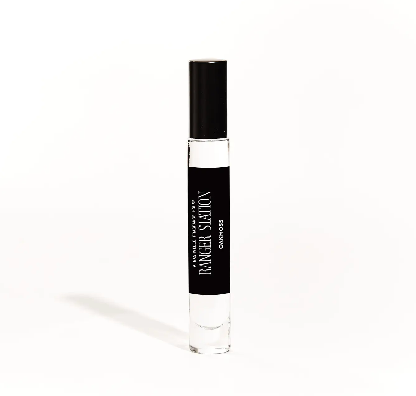 Ranger Station Wholesale - OAKMOSS QUICKDRAW PERFUME