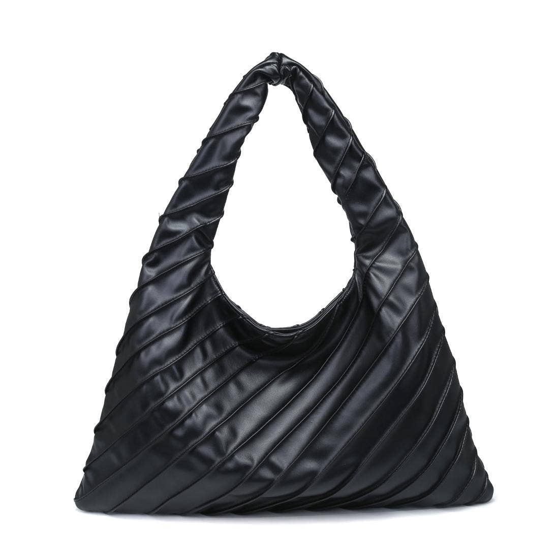 Allie Hobo: Black