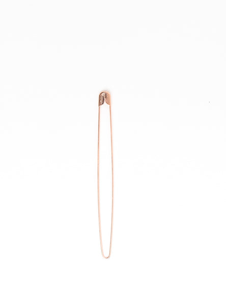 NFP Signature Safety Pin