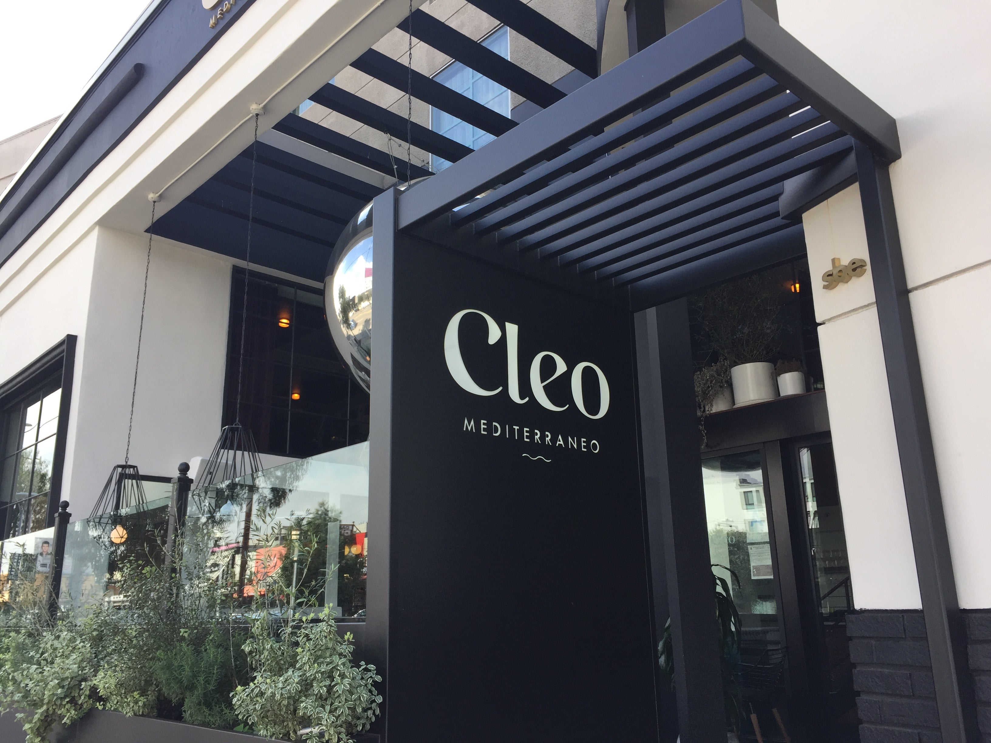 NFP: TRUNK SHOW AT CLEO, LOS ANGELES