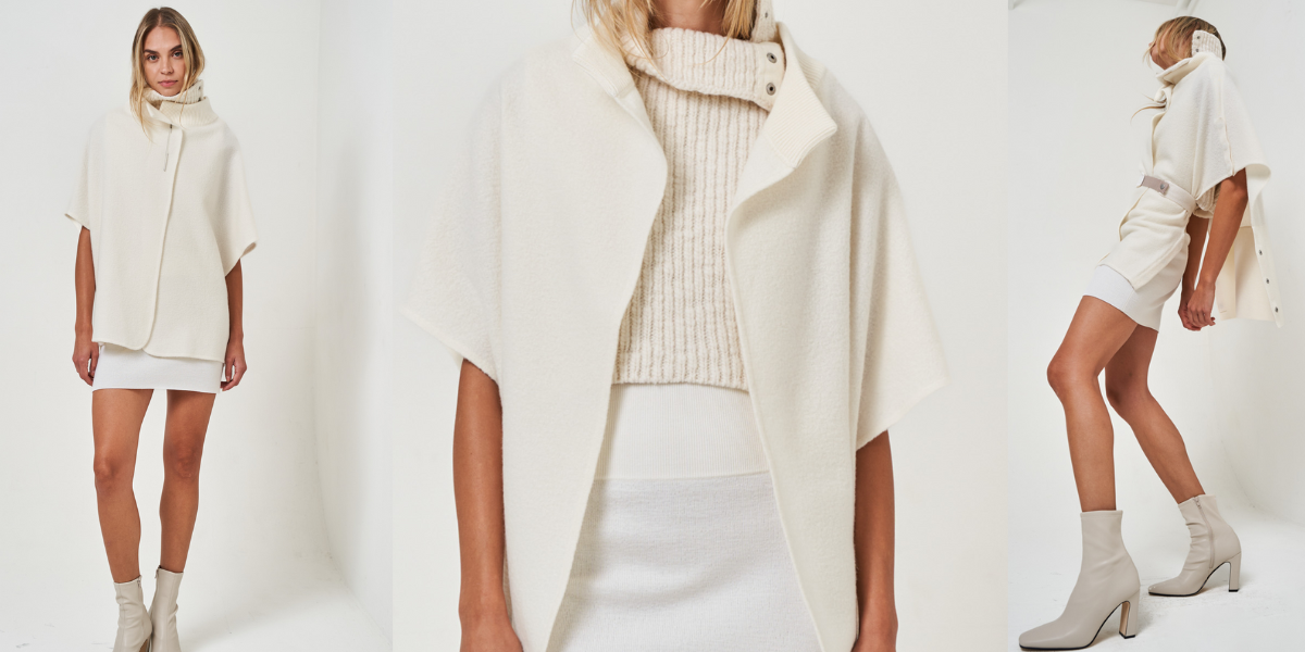 New Cardigans