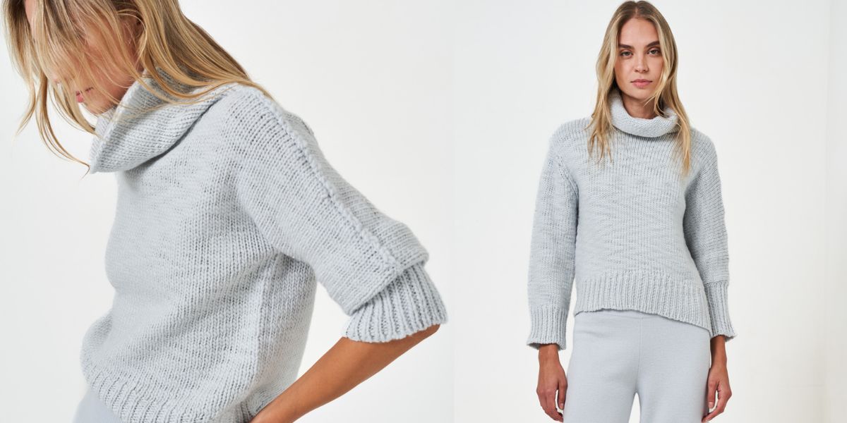 New Pullovers