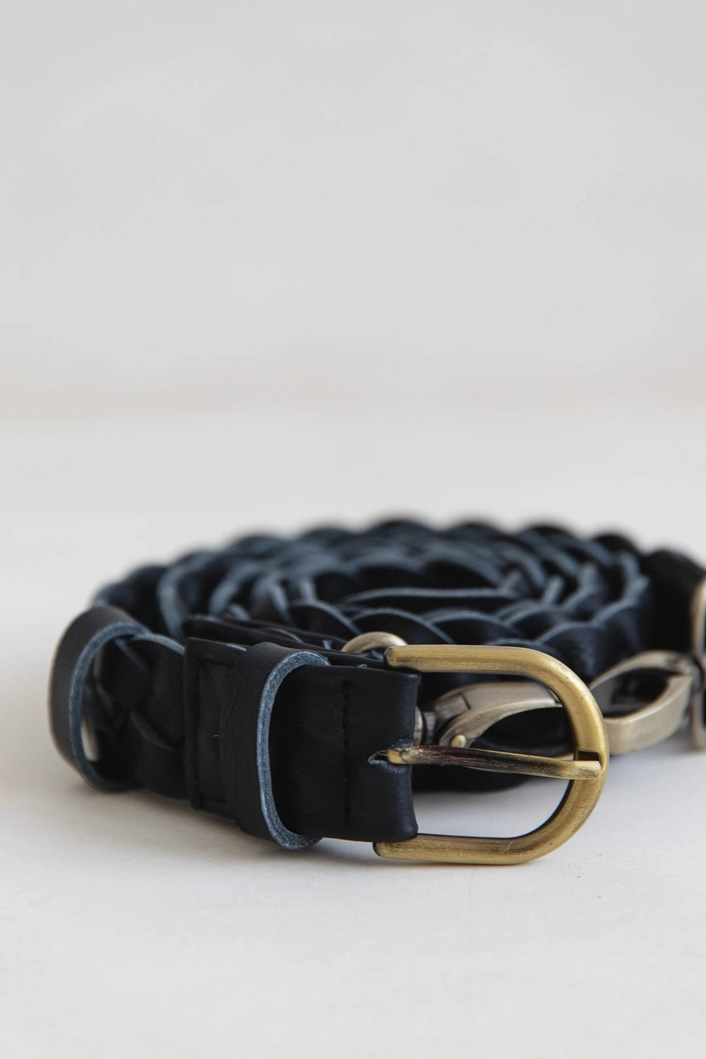 CARRY WOVEN STRAP