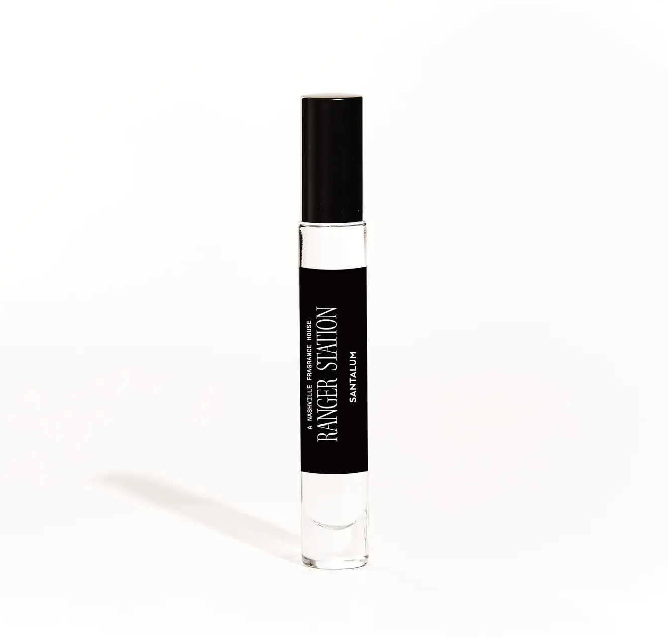 Ranger Station Wholesale - SANTALUM QUICKDRAW PERFUME