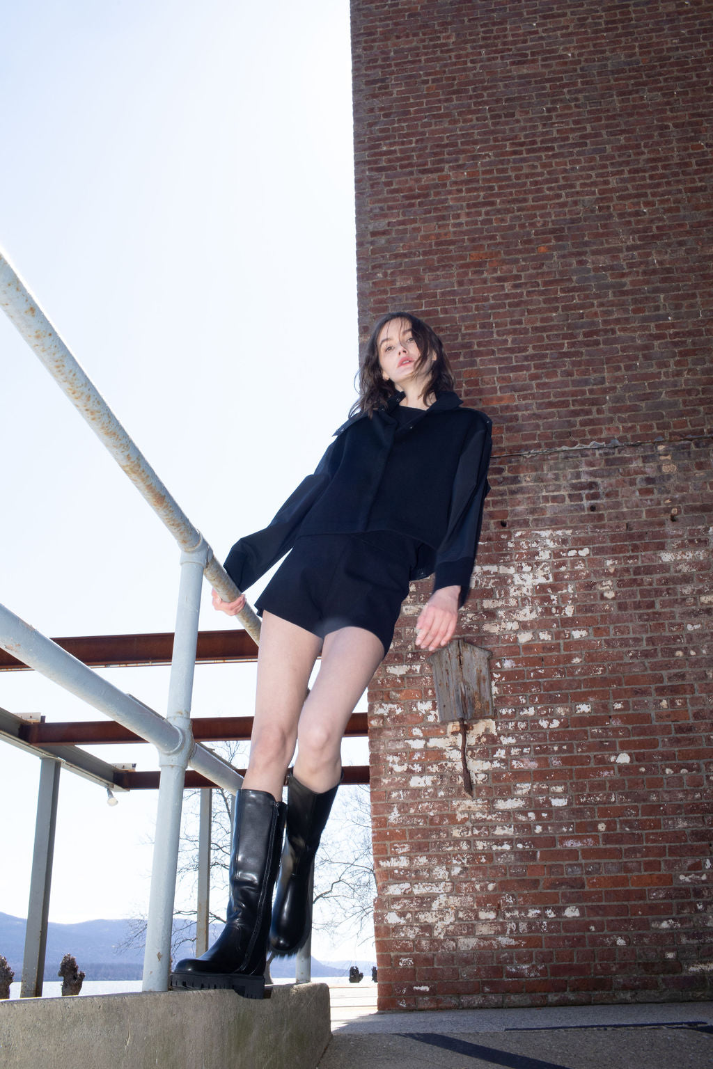 Look 25