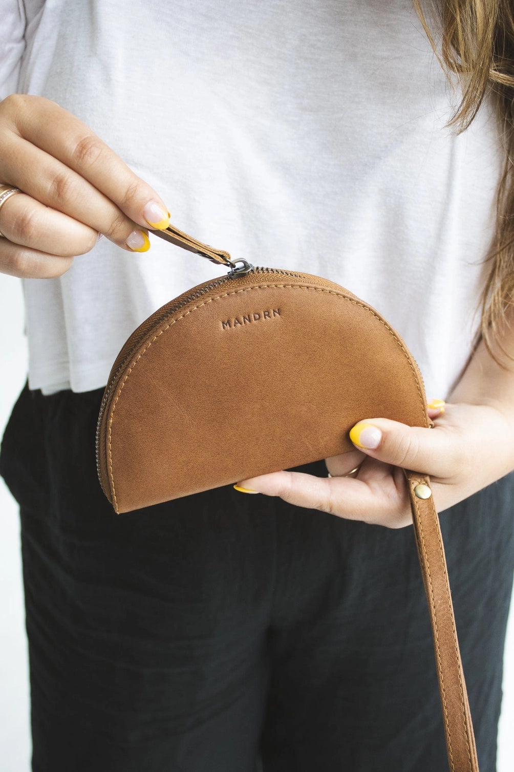 WEDGE WALLET