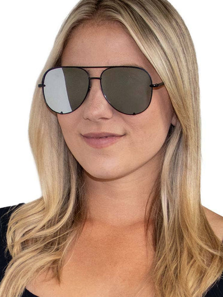 Fifth & Ninth - Walker Polarized Sunglasses