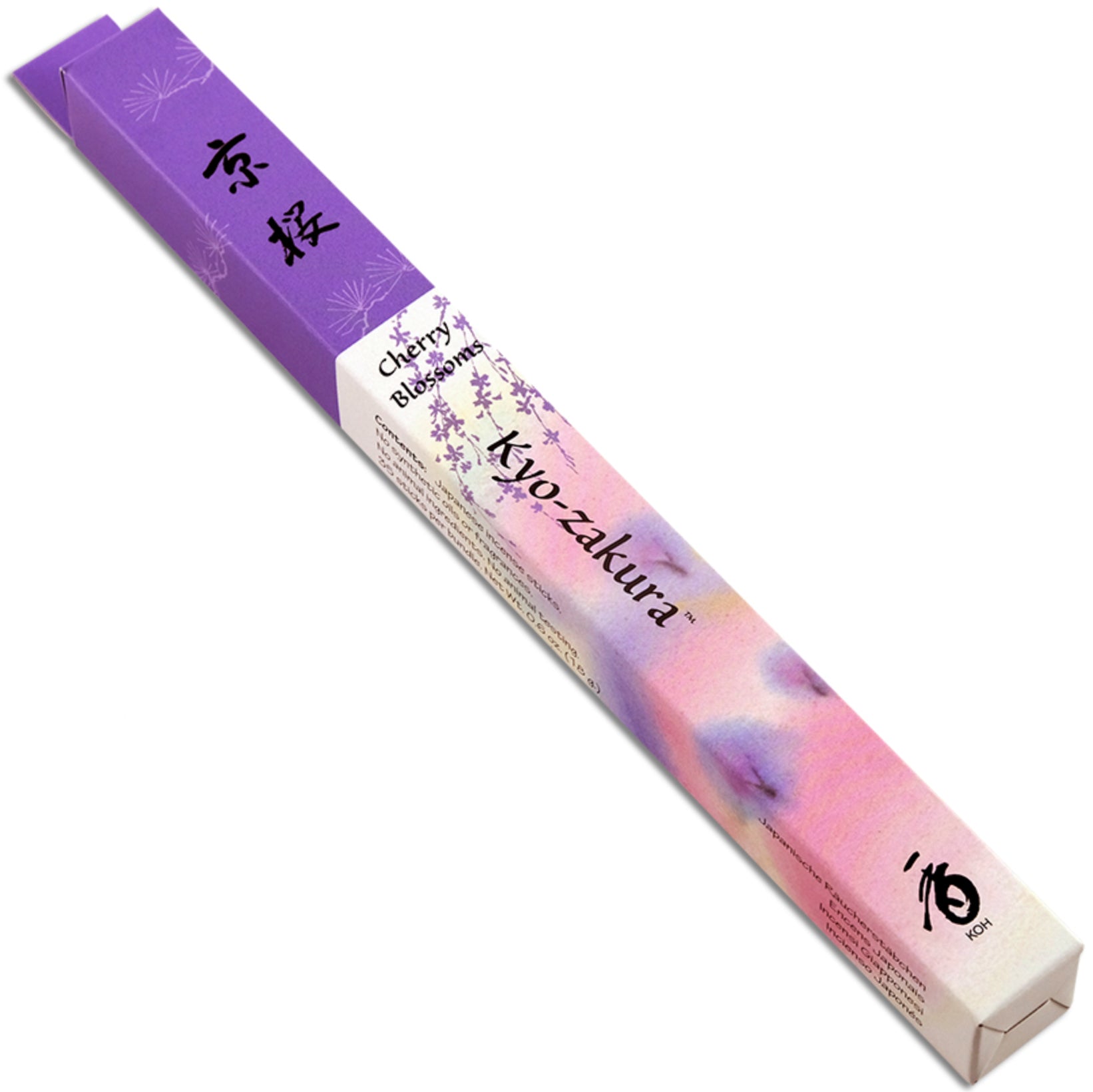 Shoyeido Cherry Blossoms Incense