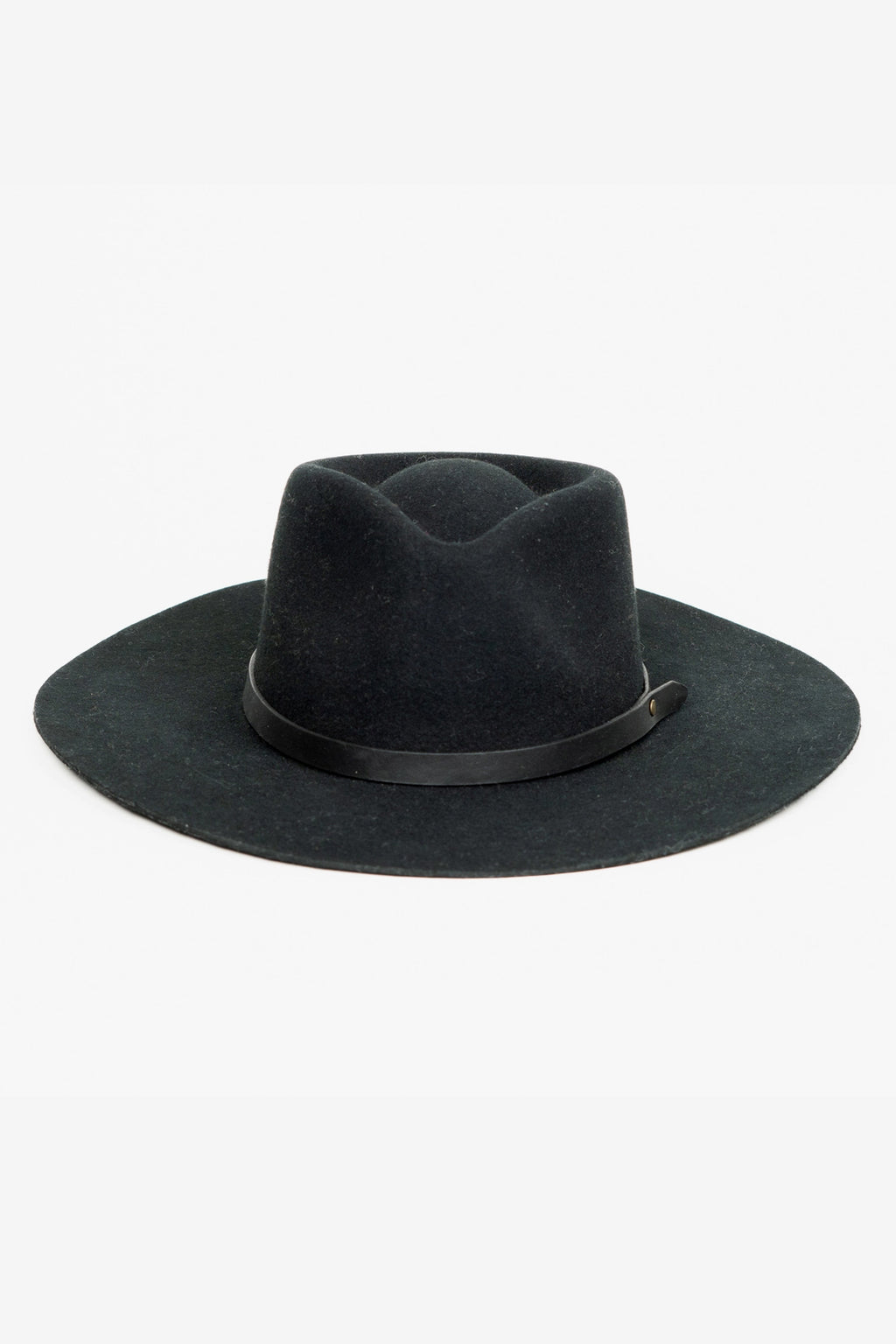 La Vida Wool Rancher Hat