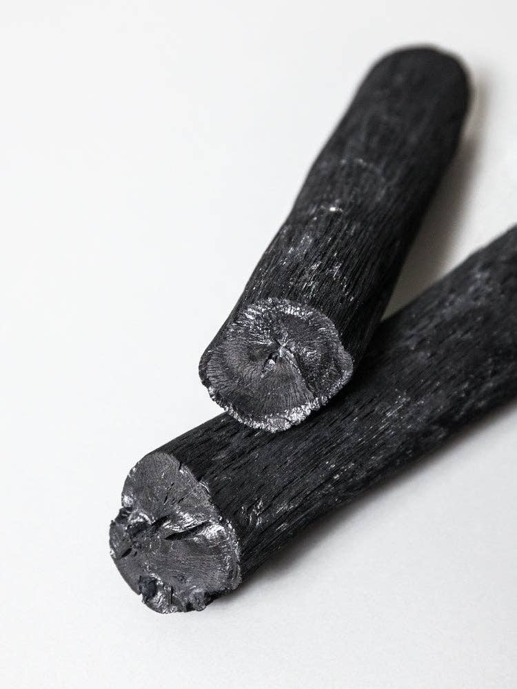 Morihata Binchotan Charcoal - 4 Sticks