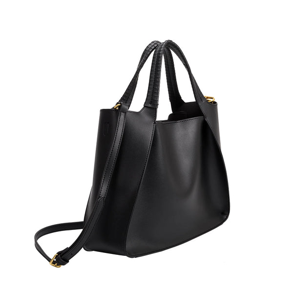 Melie Bianco Megan Recycled Vegan Tote Bag – NFP