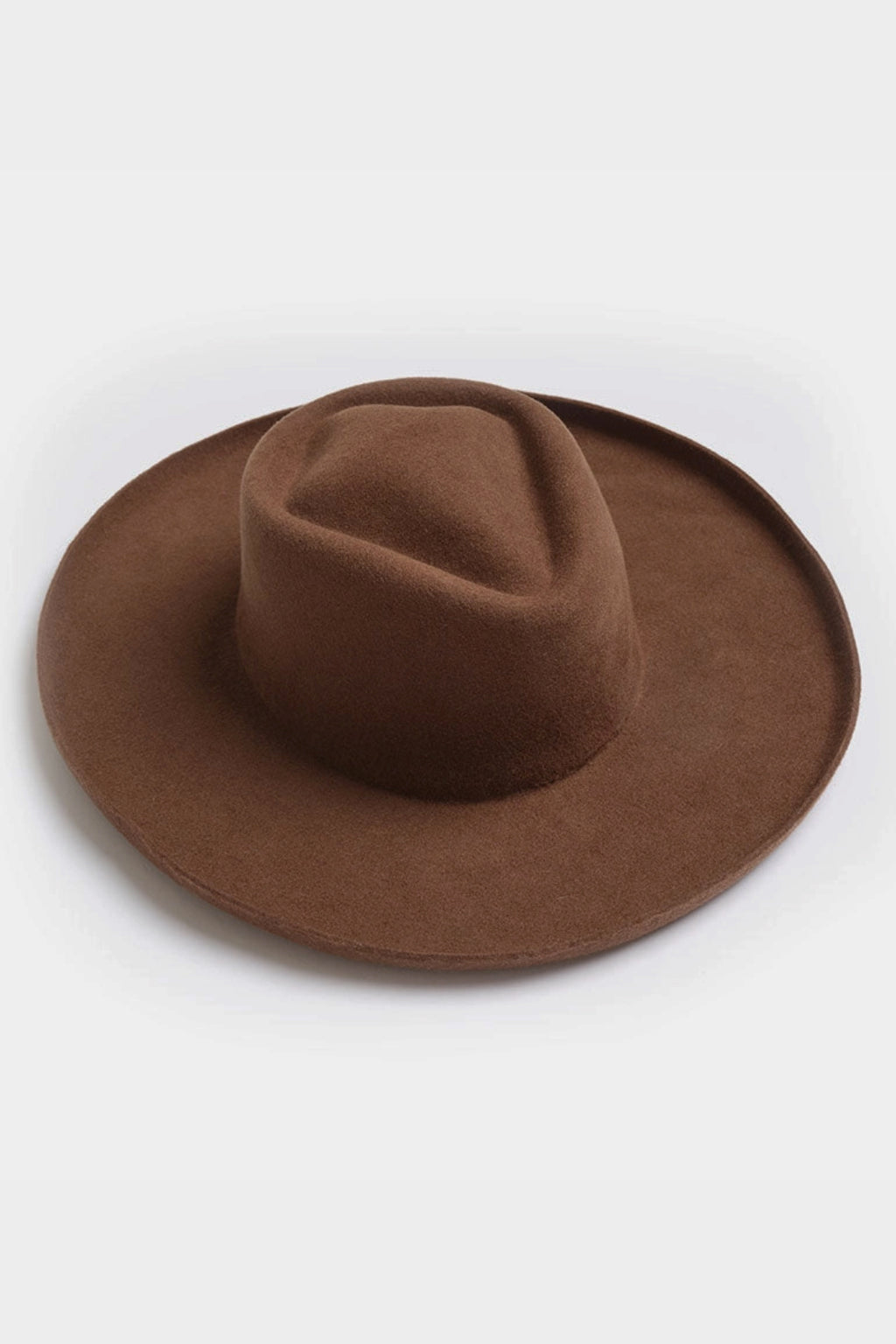 La Vida Wool Rancher Hat