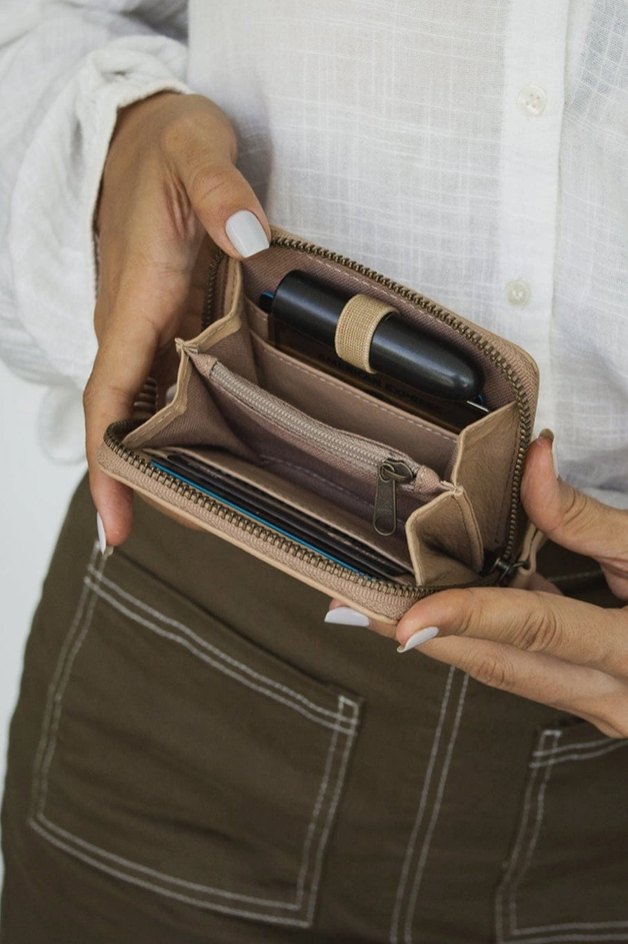 QUIN WALLET