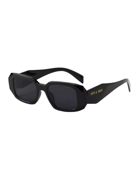 Fifth & Ninth - Rowe Polarized Sunglasses