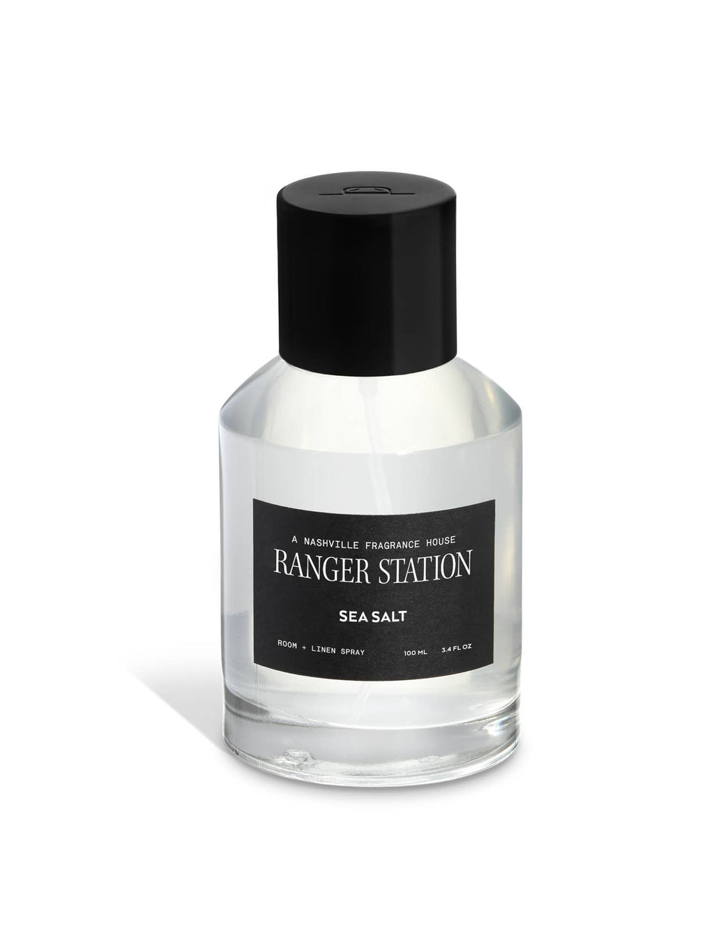 Ranger Station - Sea Salt Room + Linen Spray