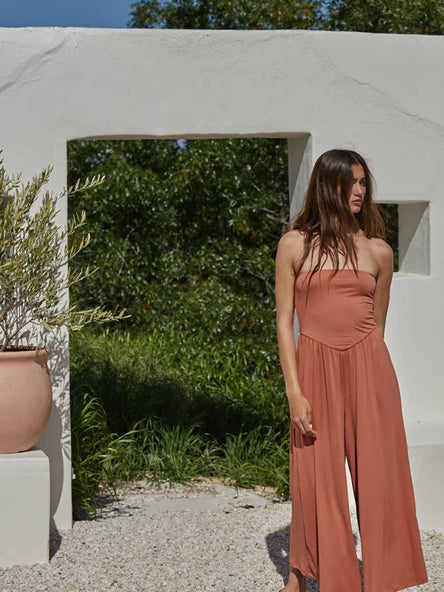 THE AENEA JUMPSUIT