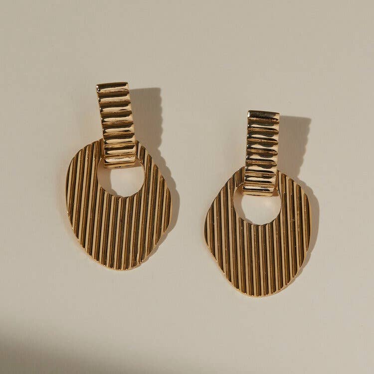 Lindsay Lewis - Remi Earrings