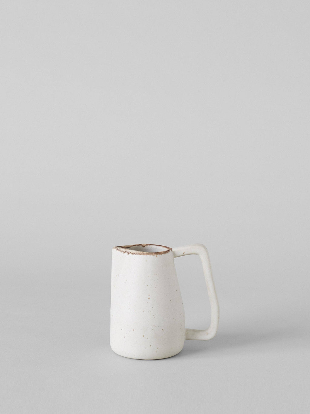 Small Off-White Novah Pitcher