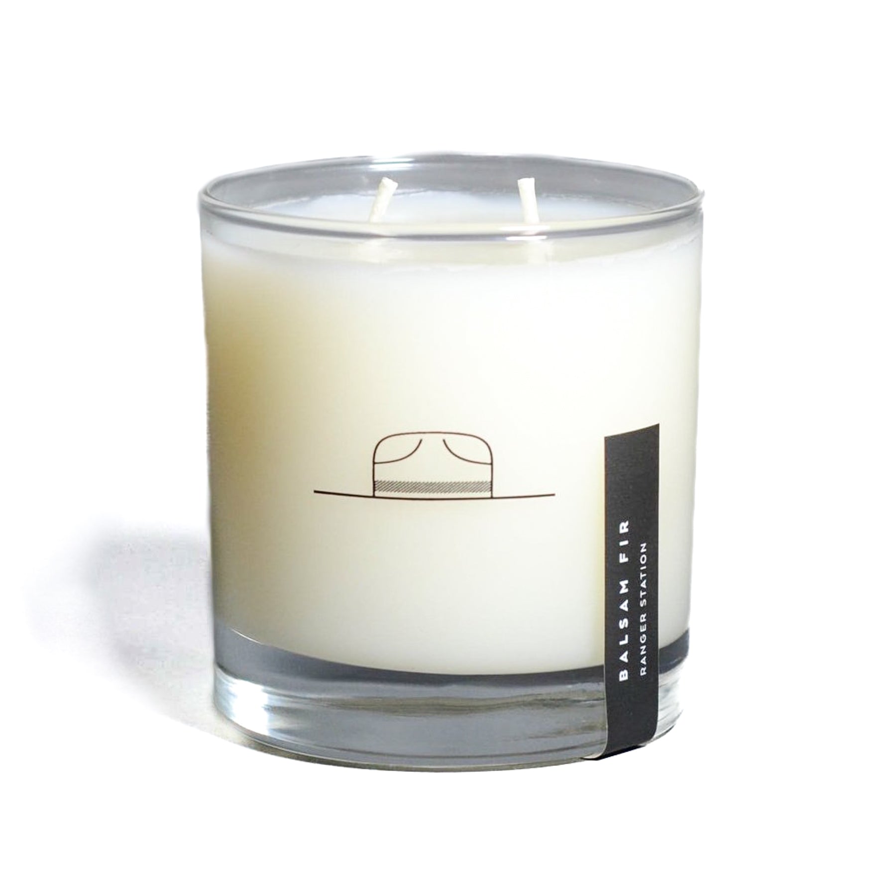 Ranger Station Balsam Fir Candle