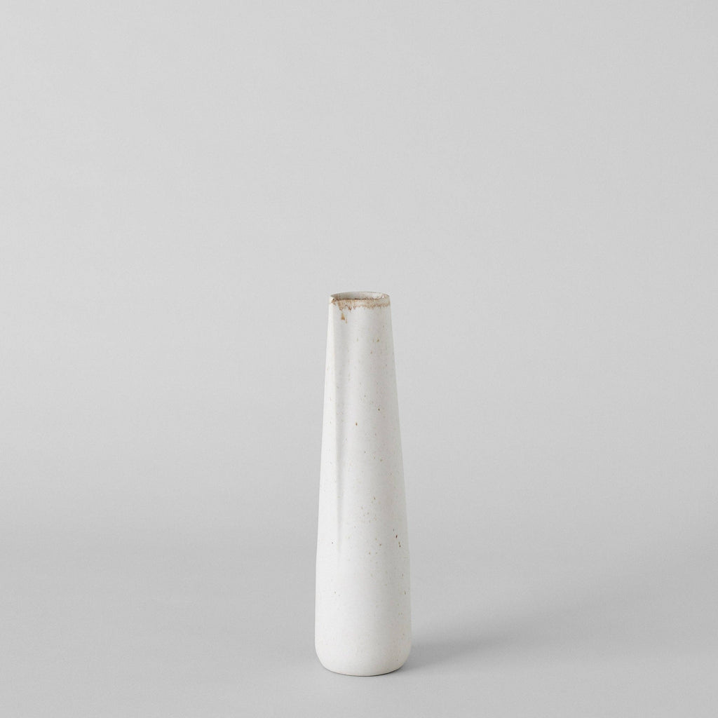 Tall Off-White Novah Pitcher