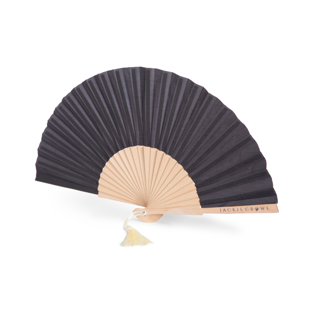 Linen Fan